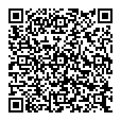 Server Has Been Updated - Refresh Your Email phishing email QR code