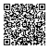 Server Update Notice phishing email QR code