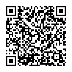 Shadaloo virus QR code