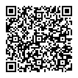 Share Your Company Catalog scam email QR code