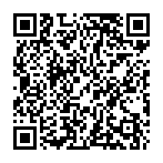 Signed Invoice phishing email QR code