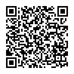 Solution virus QR code