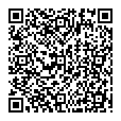 Something Went Wrong While Displaying This Webpage scam QR code