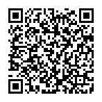 Spectrum information stealer QR code