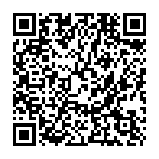 Spider virus QR code