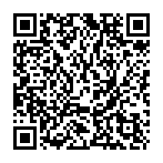 Spring virus QR code