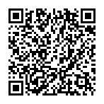 SuperBlack virus QR code