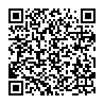 System Glitch phishing campaign QR code