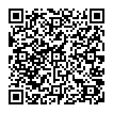 Tab Of Nature redirect QR code