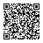 Fake THETA Airdrop QR code