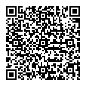 Time Is Slipping Away From Your Grasp sextortion scam QR code