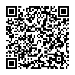 Fake Trump Crypto Tokens QR code