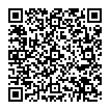 trustednotice.news pop-up QR code