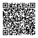 Tubulidentata unwanted application QR code