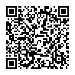 tw105.com browser hijacker QR code