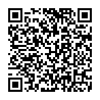 Unclaimed Funds spam email QR code