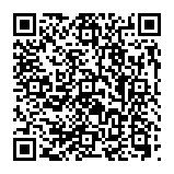 Update Server Terms Now phishing email QR code