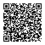 Urgent Server Warning phishing email QR code