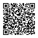 V (Dharma) virus QR code