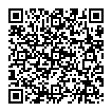 Vendor Registration Process phishing email QR code