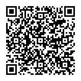 Violent_shark untrustworthy extension QR code