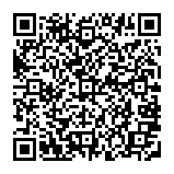 Voice Saying 'Virus Found' virus QR code