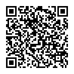 voxfind.com pop-up QR code