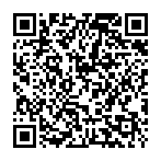 Fake Wallet Recovery Bot QR code