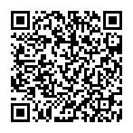 Water virus QR code