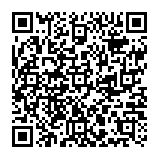 We Updated Our Policy phishing email QR code