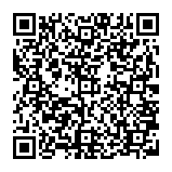 WeatherZero potentially unwanted application QR code