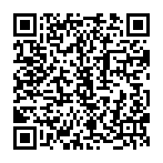 web-start-page.com browser hijacker QR code