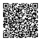 Website Suspension In Progress phishing email QR code