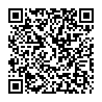 Wedding Invitation phishing email QR code