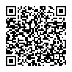 Work For Charity spam email QR code