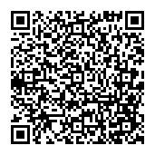 World Covid-19 Support Program (W.C.S.P) scam QR code