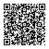 World Wide Web potentially unwanted application QR code