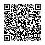 Fake Worldcoin Invite QR code