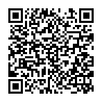 Worldtracker malware QR code