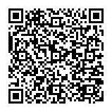 Yahoo Canada Lottery phishing email QR code