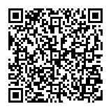 You Have Received A File phishing email QR code