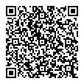 Your Computer Has Corrupted File scam QR code