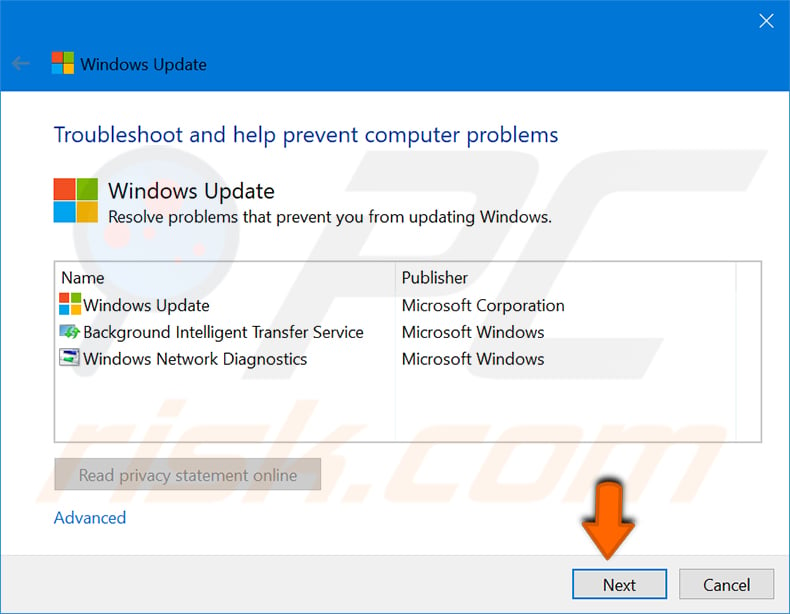 update windows 7 to windows 10