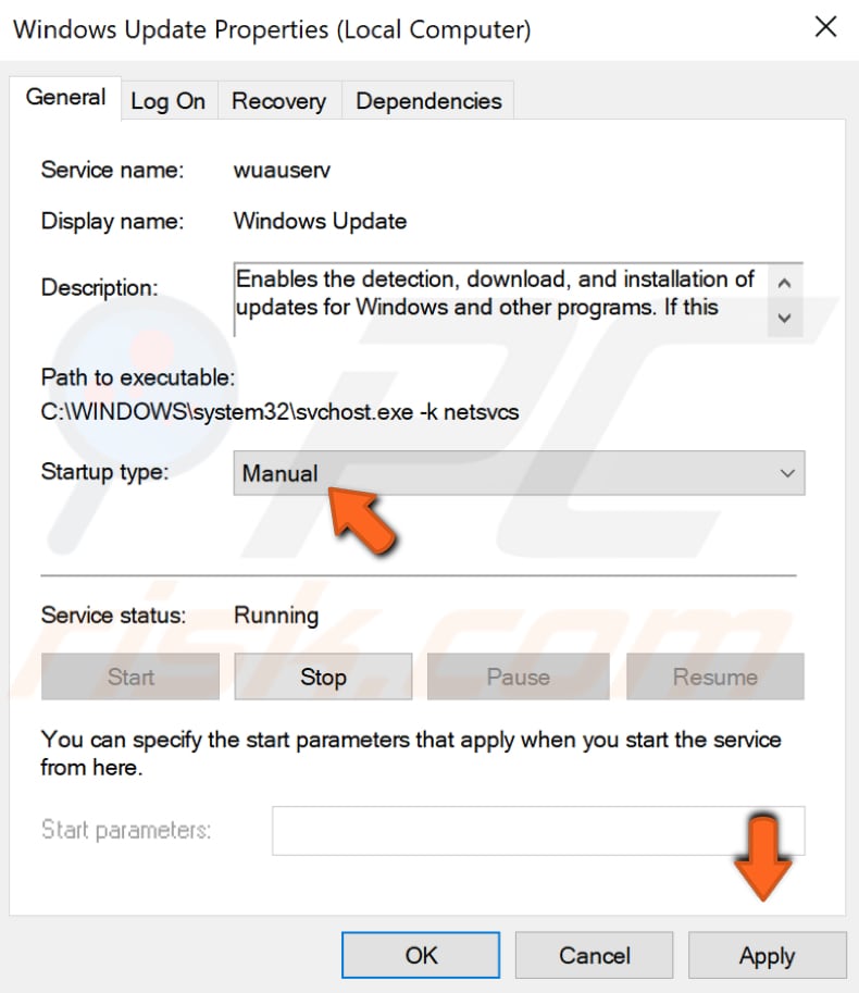 Windows modules installer worker что это за процесс