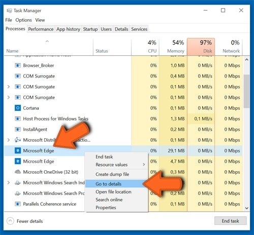 How to reset Internet Browsers to their default settings?