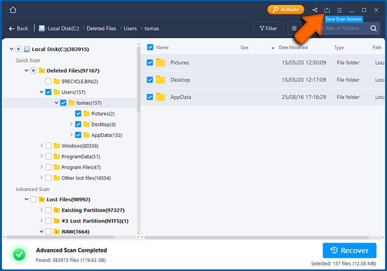 How to remove HYDRA Ransomware - virus removal steps (updated)