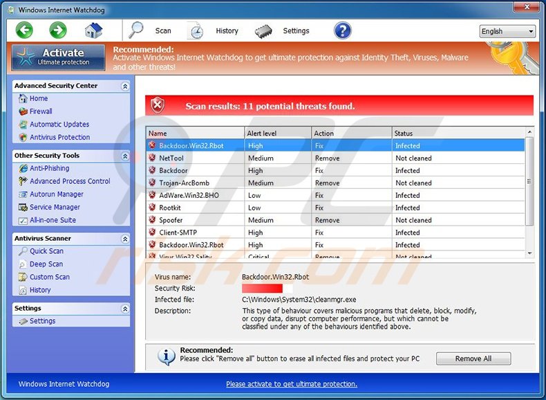 Windows 7 Activator Genuine Remover 2010 Virus Free Working Proxy