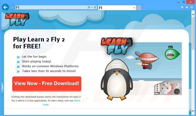 Play Learn 2 Fly Online for Free on PC & Mobile