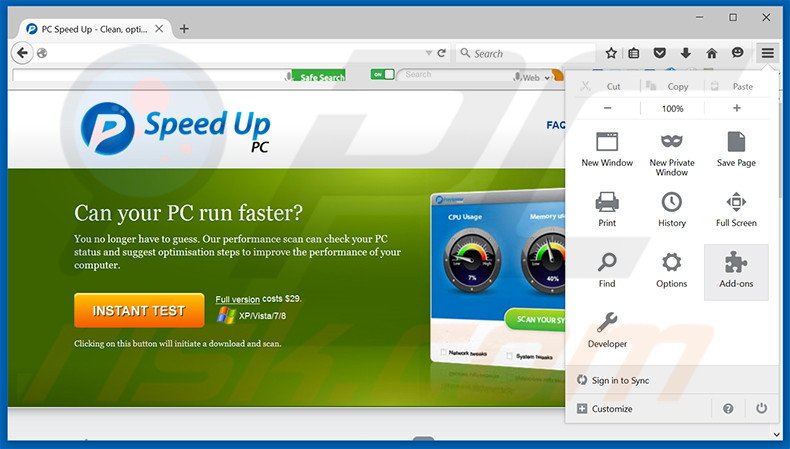 Pc tip-This will make ur pc overall run faster 👍 #pctip #pctips #tech, how to boost fps on pc