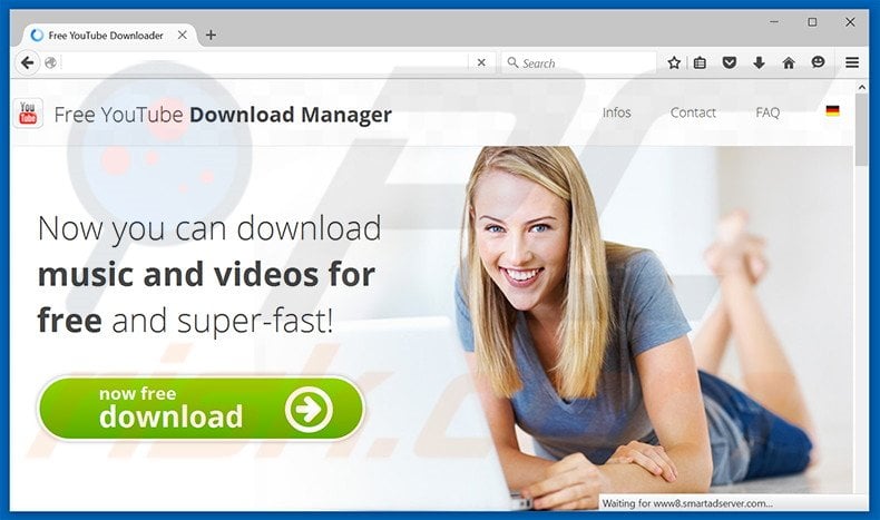 free youtube download manager for windows 10